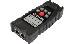 Wire tracker anti-interference design | RJ11 RJ45