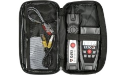 Wire tracker anti-interference design | RJ11 RJ45