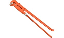 Raktas santechninis 90° - Dydis 1.5" (38.1mm)