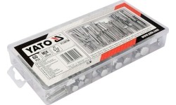 Security bolts with head 60 pcs