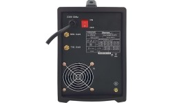 Sinerginis inverterinis suvirinimo aparatas DIGIMIG 200 MTM