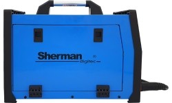 Sinerginis inverterinis suvirinimo aparatas DIGIMIG 200 MTM