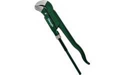 Adjustable pipe wrench S type - Dydis 1.5" (38.1mm)