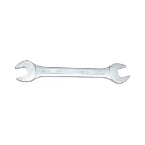 Double open ended spanner - 50 x 55mm CHANGLU