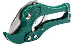 Plastmasinių vamzdžių pjoviklis 3-42mm