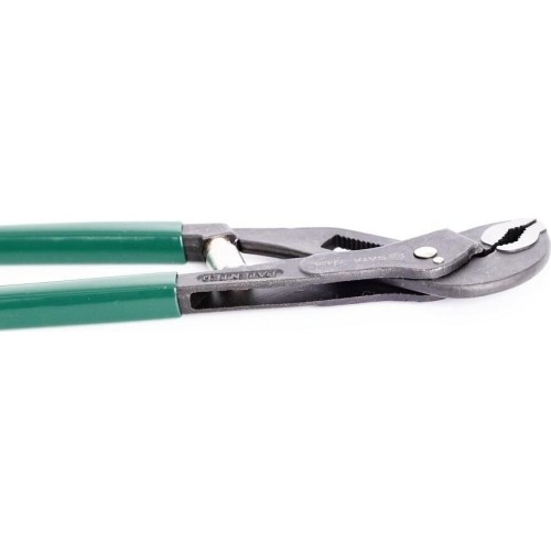 Santechninės replės 175mm su automatiniu fiksavimu