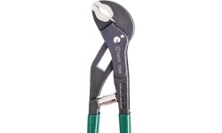 Water pump pliers box joint type 175mm with locking and spring