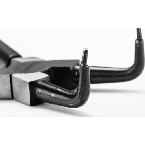 Replės vidiniams žiedams. Lenktos - 13", L325mm