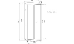 Įrankių spintelių komplektas