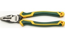 High leverage combination pliers 225mm