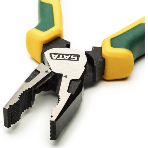 Kombinuotos jėgos replės 225mm