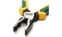 High leverage combination pliers 225mm