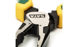 Kombinuotos jėgos replės 225mm