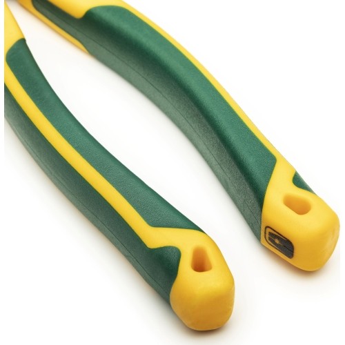 High leverage combination pliers 225mm