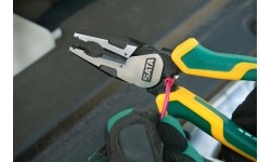 Kombinuotos jėgos replės 225mm