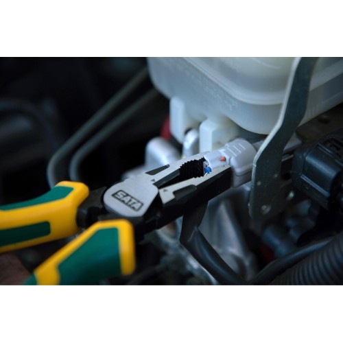 Kombinuotos jėgos replės 225mm