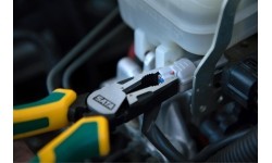 Kombinuotos jėgos replės 225mm