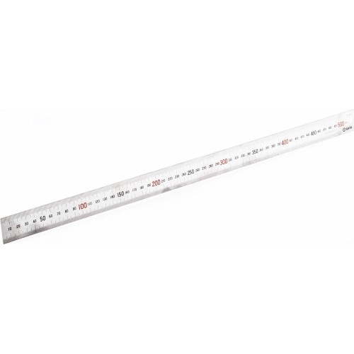 Liniuotė (nerūd.pl.) - 1000mm (40")