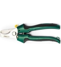 Kabelio nukirpimo žirklės 180mm