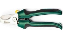 Kabelio nukirpimo žirklės 180mm