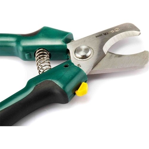 Wire and cable cutter 180mm