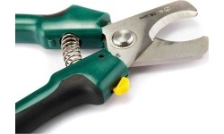 Kabelio nukirpimo žirklės 180mm