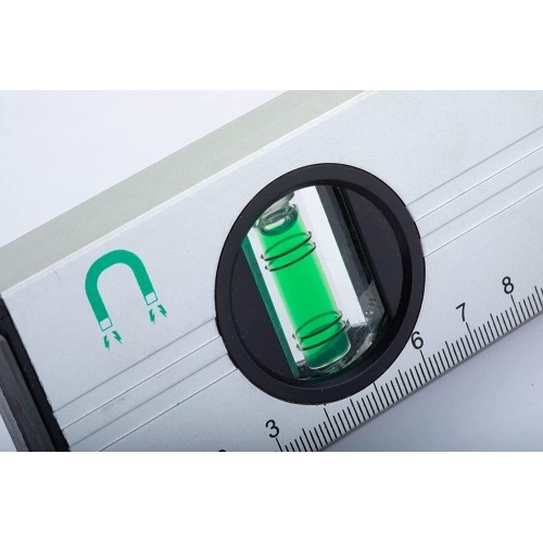 Aluminium magnetic level - 900mm (35")