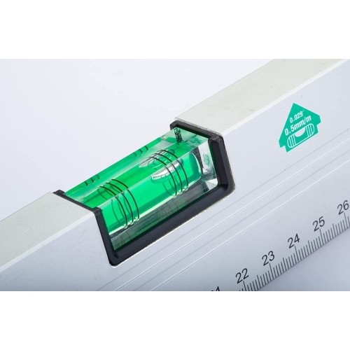Gulsčiukas aliuminis magnetinis - 750mm (30")