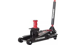 Hydraulic floor jack 3t. Low profile