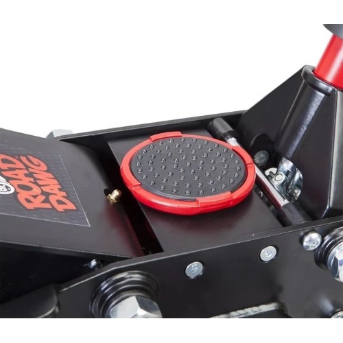 Hydraulic floor jack 3t. Low profile