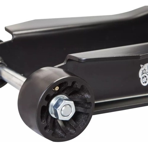 Hydraulic floor jack 3t. Low profile