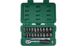 Bolt Biter 1/4" and 3/8" set 23pcs