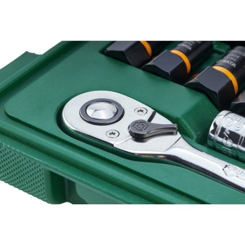 Bolt Biter 1/4" and 3/8" set 23pcs