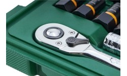 Bolt Biter 1/4" and 3/8" set 23pcs