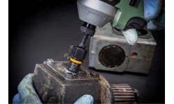 Bolt Biter 1/4" and 3/8" set 23pcs