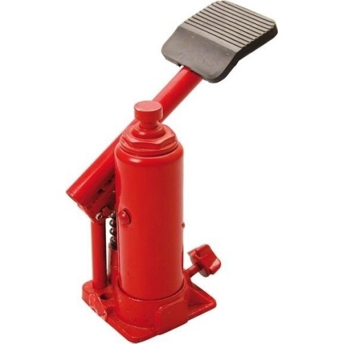 Cilindras hidrauliniam motociklo keltuvui 400kg T64001G (ats.d.)