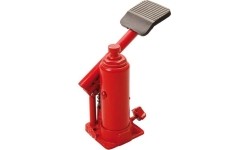 Cylinder for motorcycle lift jack 400kg. Spare part