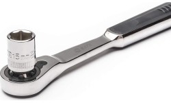 Galvučių rinkinys 1/4" (25vnt)