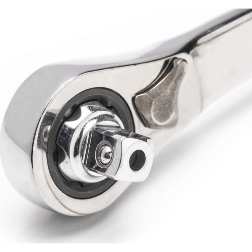 Galvučių rinkinys 1/4" (25vnt)