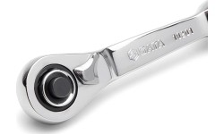 Galvučių rinkinys 1/4" (25vnt)