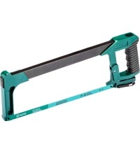 Aluminum hacksaw frame 300/12.5mm