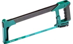 Aluminum hacksaw frame 300/12.5mm