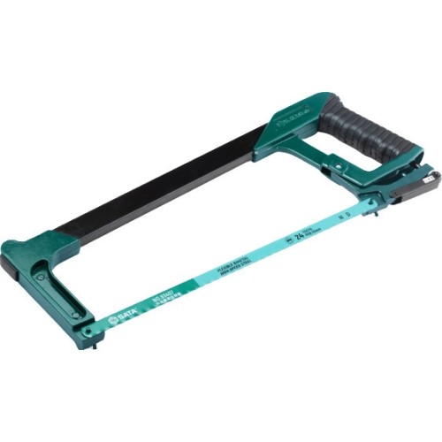 Aluminum hacksaw frame 300/12.5mm