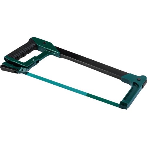 Aluminum hacksaw frame 300/12.5mm