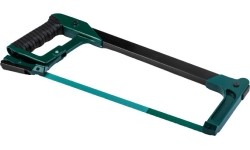 Aluminum hacksaw frame 300/12.5mm