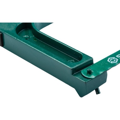 Aluminum hacksaw frame 300/12.5mm