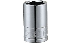 1/4" Dr. 6pt. Socket (S.A.E.) - 5/16"