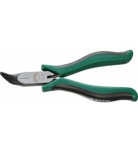 Mini lenktos replės 120mm