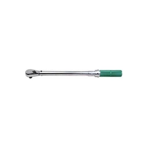 Pre-set torque wrench - 3/4'' 110-550Nm L860mm