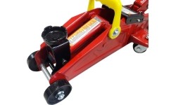 Trolley jack 2t